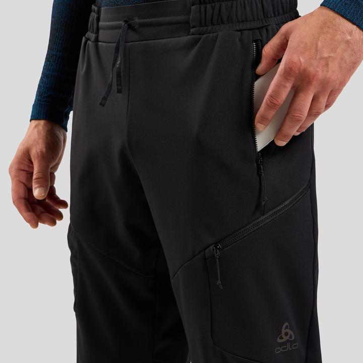 Produktbild Odlo Zeroweight X-Warm (XL)