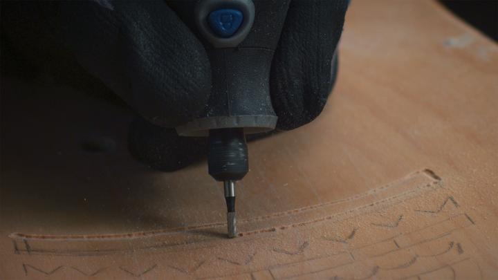 Image du produit Dremel Lames de fraisage à grande vitesse Ø 2,0 mm (2 pièces)