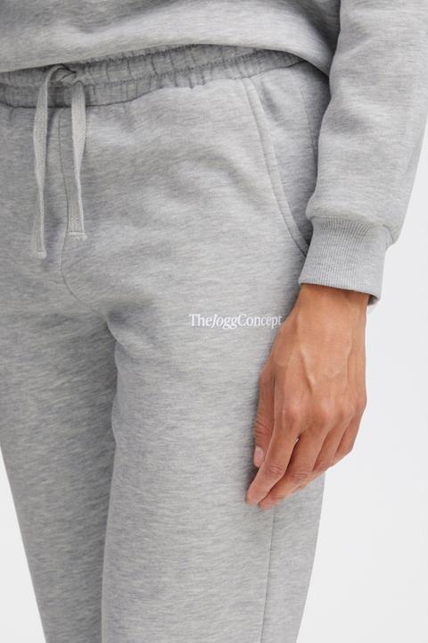 Actual product image TheJoggConcept JCRAFINE JOGG PANTS - 22800281 (XL)