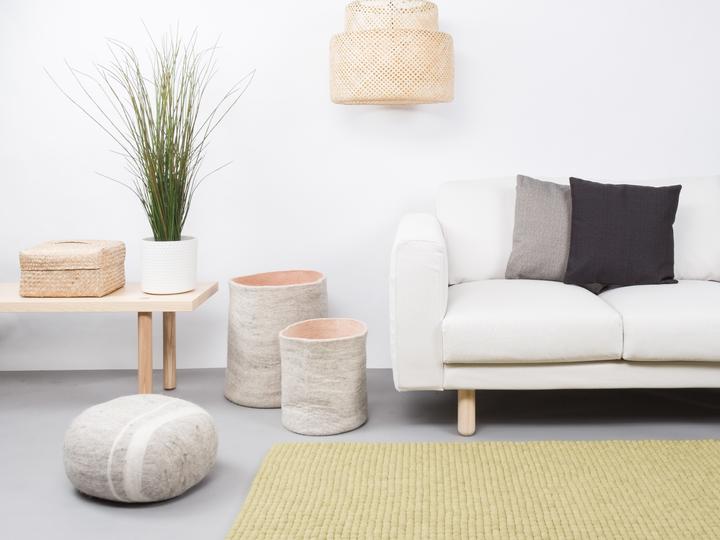 Image du produit Myfelt Rectangular Flat XXXS (50 x 70 cm)