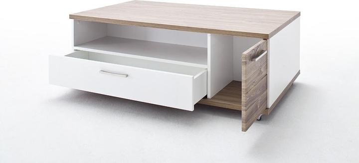 Immagine prodotto Robas Lund Luzern (115 x 42 x 70 cm)