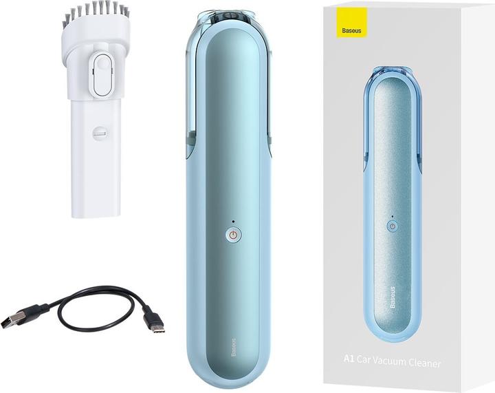 Actual product image Baseus A1