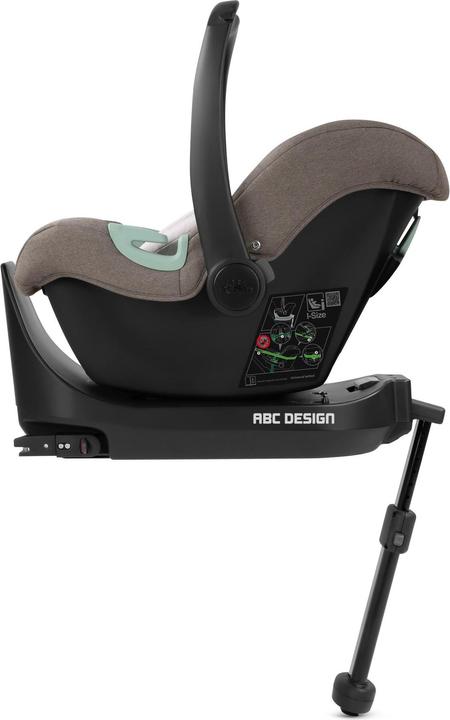 Image du produit ABC Design Tulipe Isofix Base Collection 2020