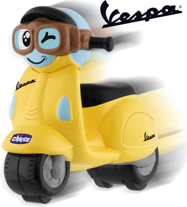 Immagine prodotto Chicco Mini Turbo Touch Vespa Primavera