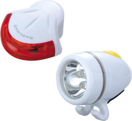 Topeak HighLite Combo II