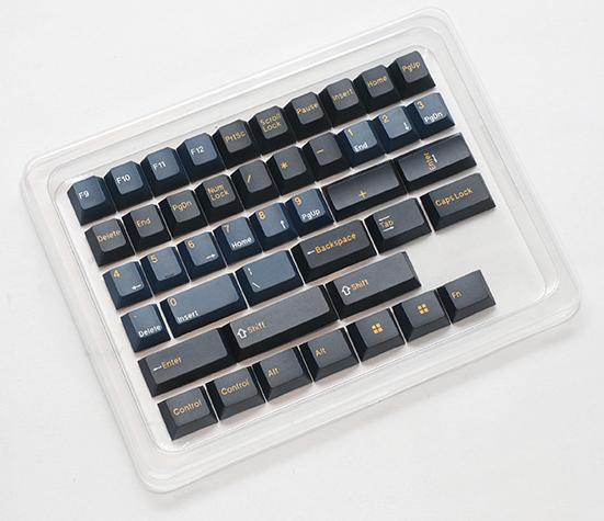 Immagine prodotto Ducky Nazca PBT Tripleshot Set