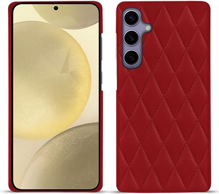Actual product image Noreve Leather case (Samsung Galaxy S23+, Samsung Galaxy S24+)