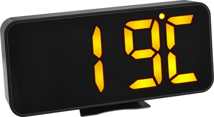 TFA Réveil numérique
