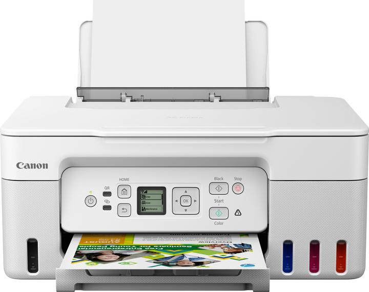 Produktbild Canon Pixma G3571 (Tintentank, Farbe)
