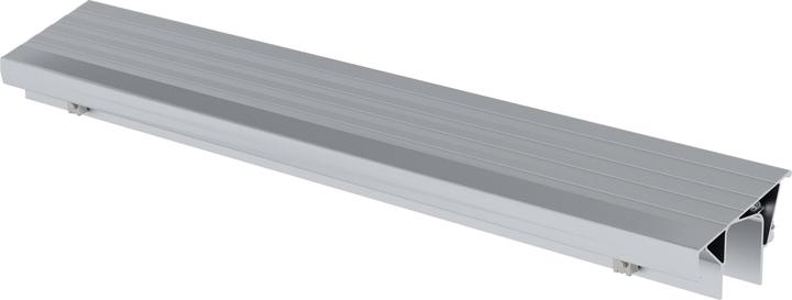 Immagine prodotto Munk Modulo gradino MaxxStep, per scale a pioli, larghezza 581 mm. (Ponteggio, 58.10 cm)