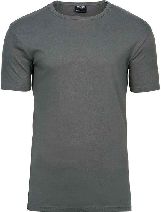 Image du produit Tee Jays - T-shirt Interlock - hommes (XL)
