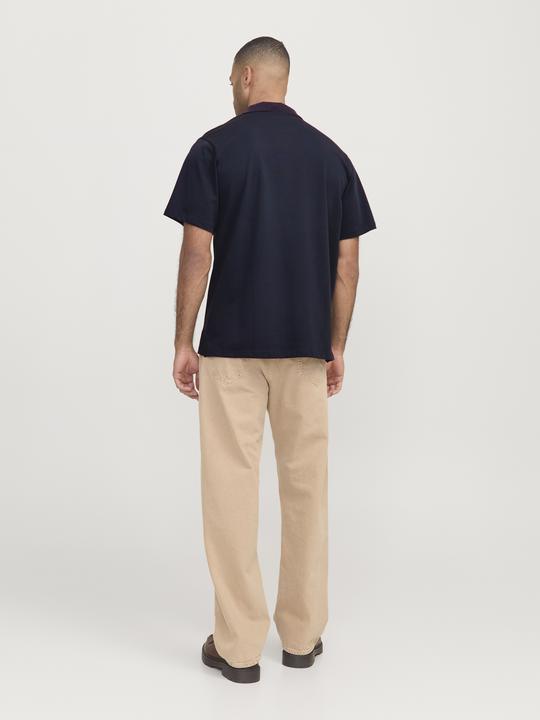 Actual product image Jack & Jones Rddjacob Polo S/S Sn (S)