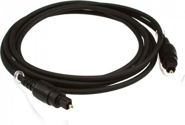 Produktbild Klotz FOPTT02 (2 m, TOSLINK)