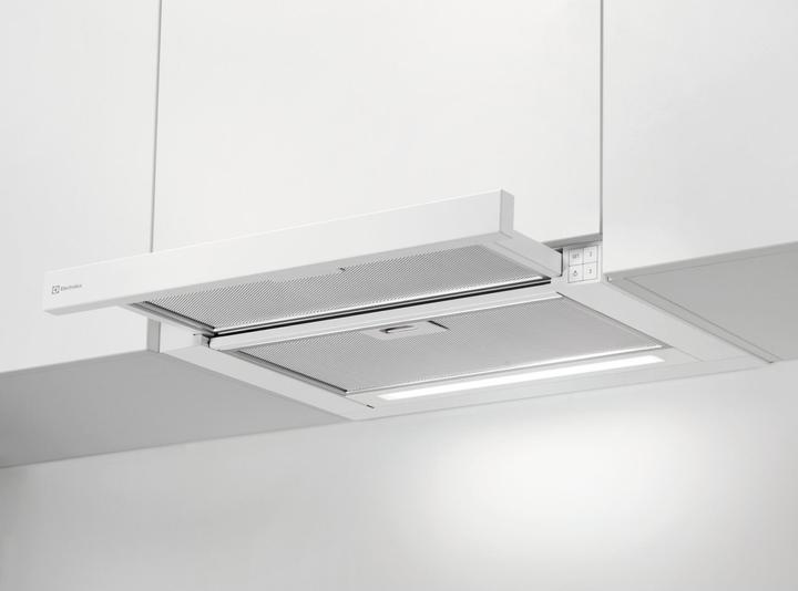 Electrolux DAL5536WE (Flachschirmhaube)
