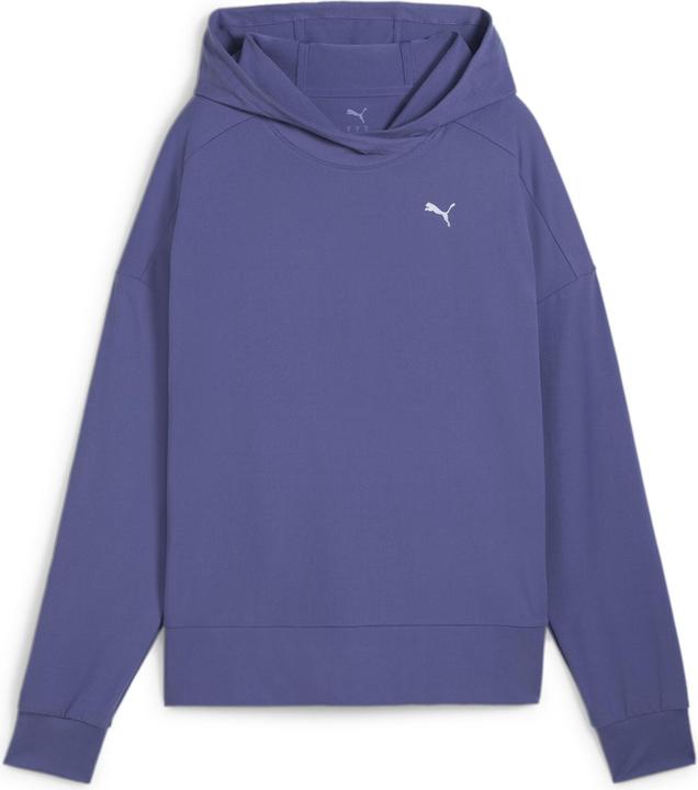 Puma Cloudspun Hoodie