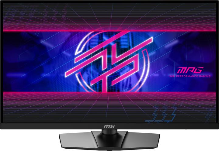 Immagine prodotto MSI MPG 274URF QD (3840 x 2160 pixel, 27")