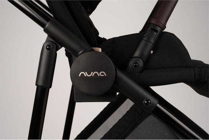 Image du produit Nuna Ixxa