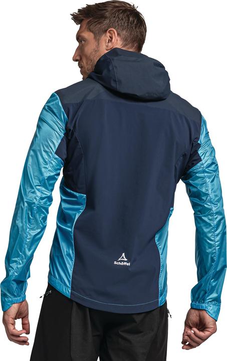 Produktbild Schöffel Hybrid Jacket Flow Trail (54, XL)