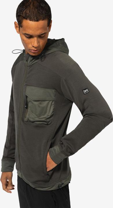 Actual product image Super Natural Trail (M)