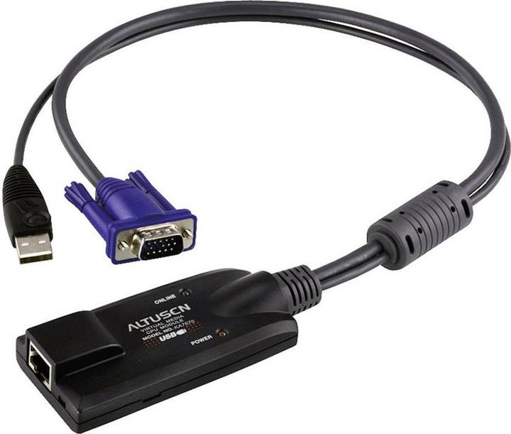 Aten KA7570 USB KVM Adapter Cable