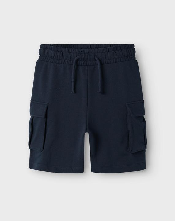 Produktbild Name it Nkmollie Cargo Shorts Unb Noos (134)