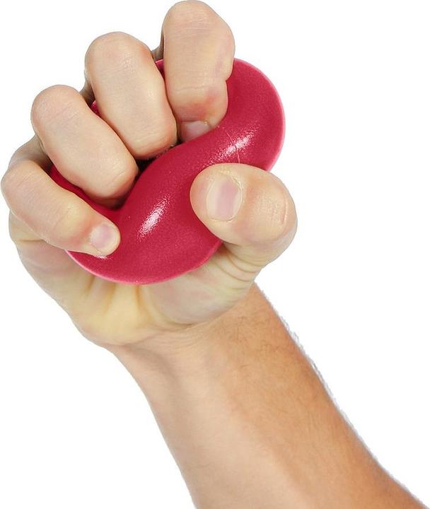 Actual product image Togu Set anti-stress balls (34 cm, 0.44 kg)