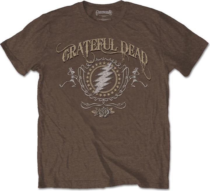 Produktbild Grateful Dead Bolt (S)