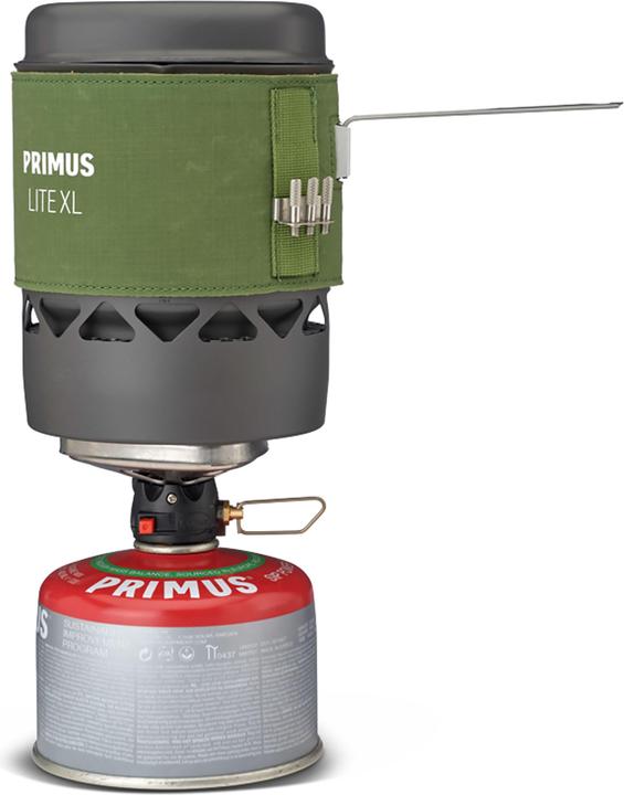 Immagine prodotto Primus Lite Stove System Fern