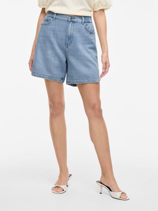 Produktbild Vila High Waist Jeansshorts (36)