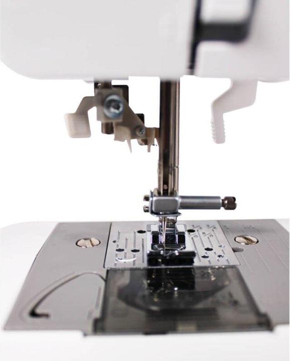 Actual product image Brother Nähmaschine RH137