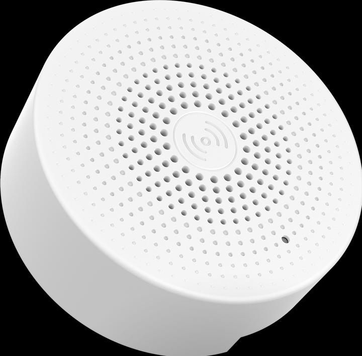 Produktbild Momax Smart Bell IoT IP Camera Doorbell