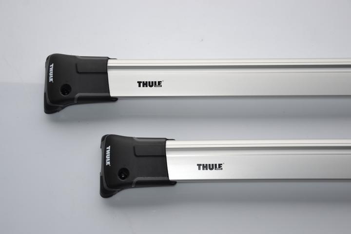 Produktbild Thule WingBar Edge 9584 S/M