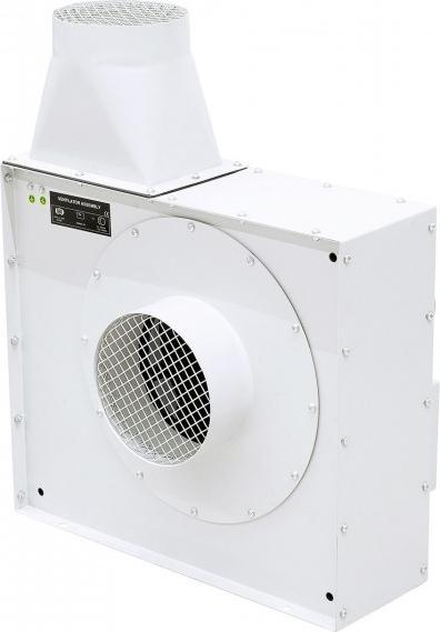 Immagine prodotto Bernardo Cantina Bernardo - Radialventilator RV 2200 (Sistema di estrazione)