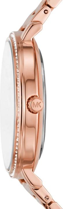 Actual product image Michael Kors Pyper (Analogue wristwatch, 38 mm)
