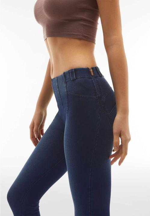 Actual product image Freddy WR.UP® Push-up pants WRUP1RHS401 (M)