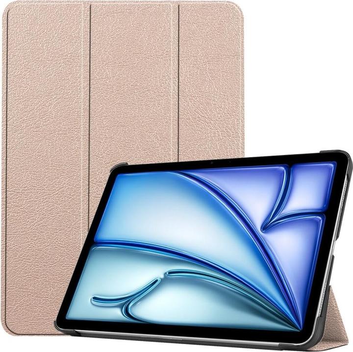Produktbild Cover-Discount iPad Air 11 2024 - Tri-fold Smart Case (iPad Air 11 2024 (M2))