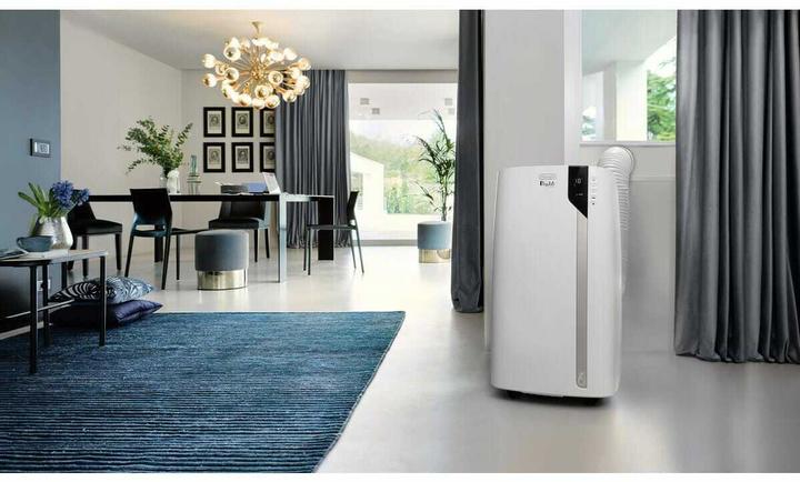 Immagine prodotto De'Longhi Pinguino PAC EX93 (34 m², 9400 BTU/h)