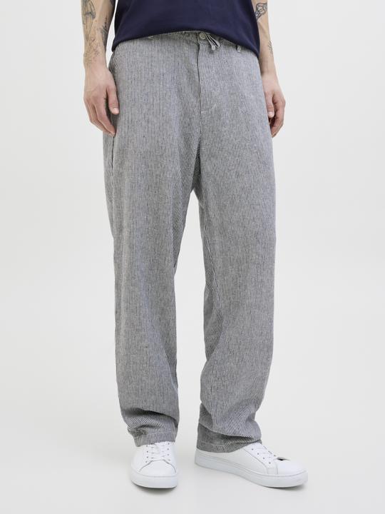 Actual product image Jack & Jones Loose Fit Chino Hose Chino Hose (L)