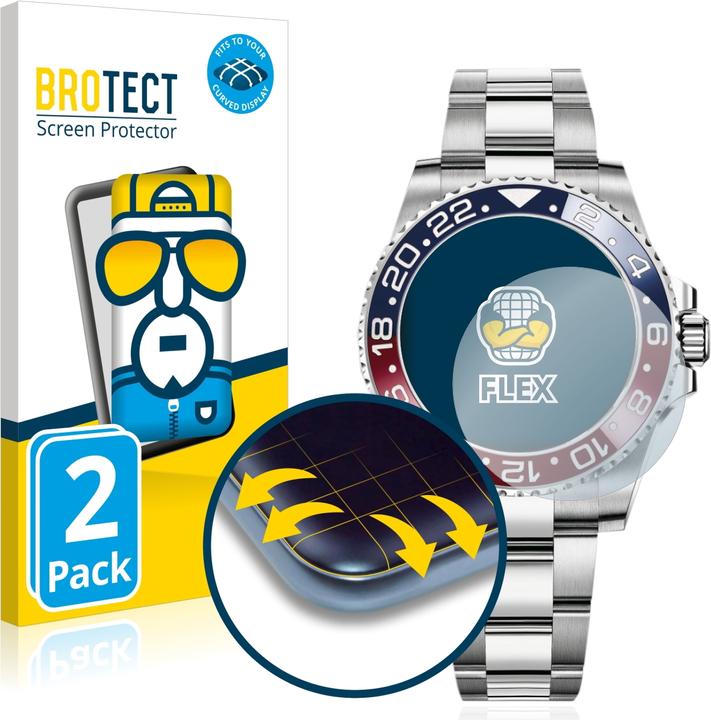 Immagine prodotto BROTECT Full-Cover Pellicola