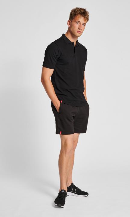 Immagine prodotto hummel Polo Classica Rossa (M)