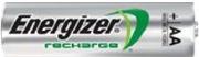 Actual product image Energizer Recharge Power Plus (4 pcs., AA, 2000 mAh)