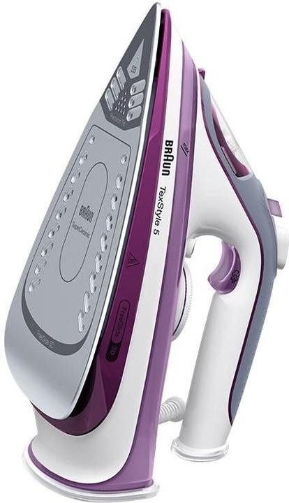 Produktbild Braun TexStyle 5 (2400 W, 200 g/min)