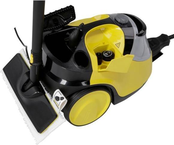 Image du produit Kärcher SC5 Easy Fix (4.20 bar, 2200 W)