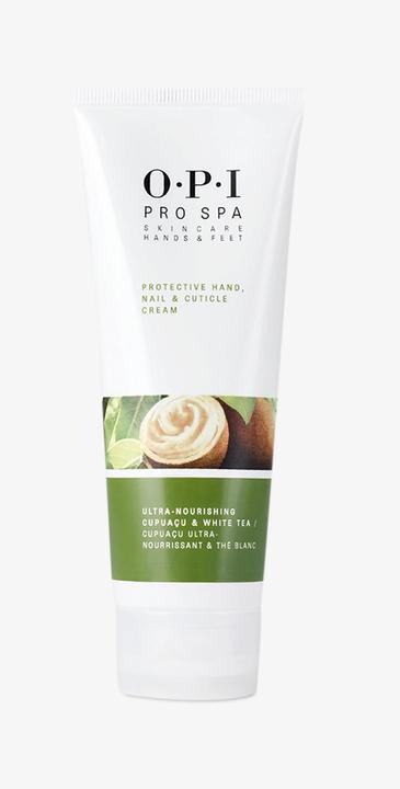 Actual product image OPI Pro Spa - Protective Hand, Nail and Cuticle Cream (118 ml)