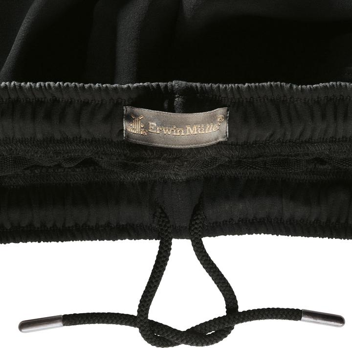 Actual product image Erwin Müller Herren-Freizeithose 2er-Pack (54)