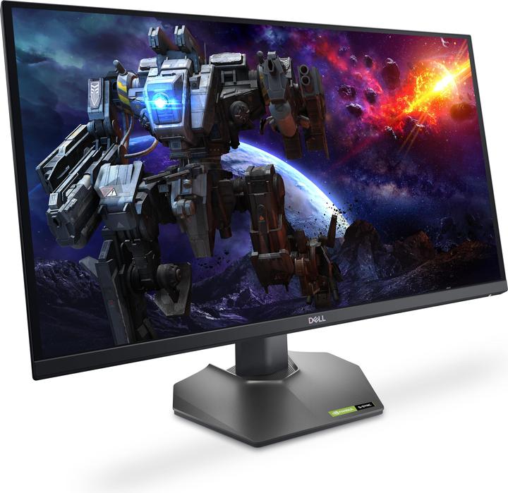 Actual product image Dell G2723H (1920 x 1080 pixels, 27")
