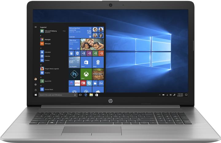 Actual product image HP 470 G7 (17.30", Intel Core i5-10210U, 16 GB, 512 GB, CH)