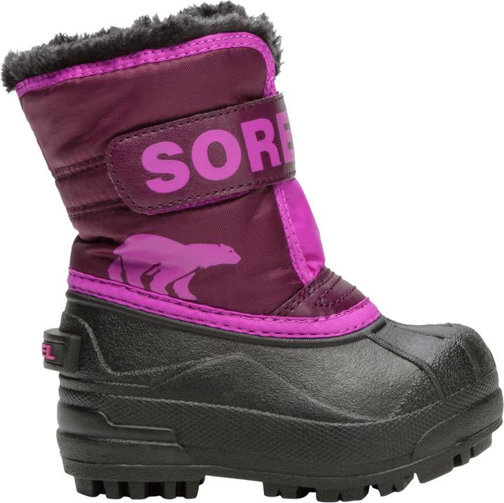 Sorel Snow Commander