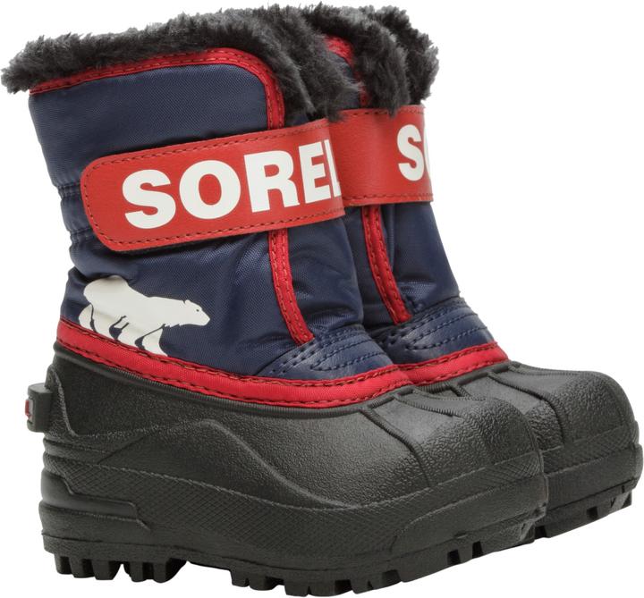 Produktbild Sorel Snow Commander (22)