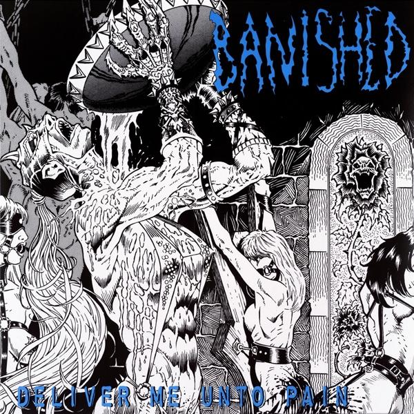 Produktbild Deliver Me Unto Pain (Banished)